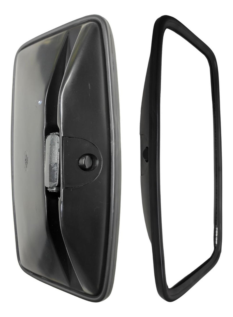 Espelho Retrovisor Plano 50x22 — Scania
