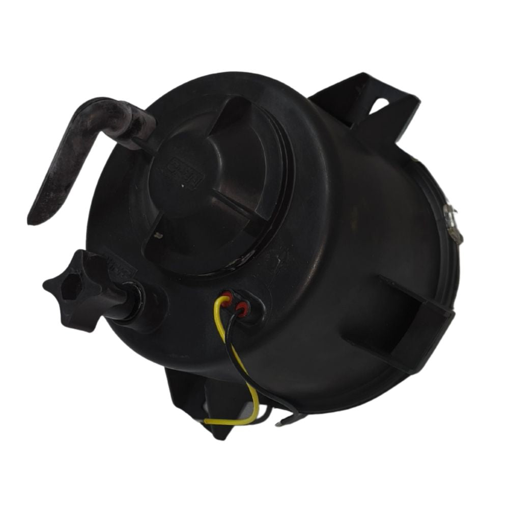 Farol Auxiliar MB HPN VW Delivery