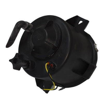 Farol Auxiliar MB HPN VW Delivery