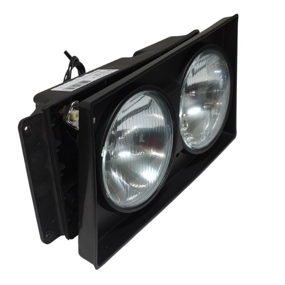 Farol H1/H1 VW Titan Worker Tractor Após 2000