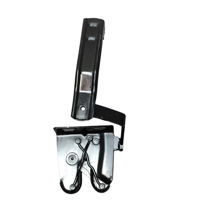 Fechadura Cabine Basculante Caminhões Ford - VW ( 2 Molas )