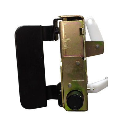 Fechadura Da Porta Ford Cargo GI