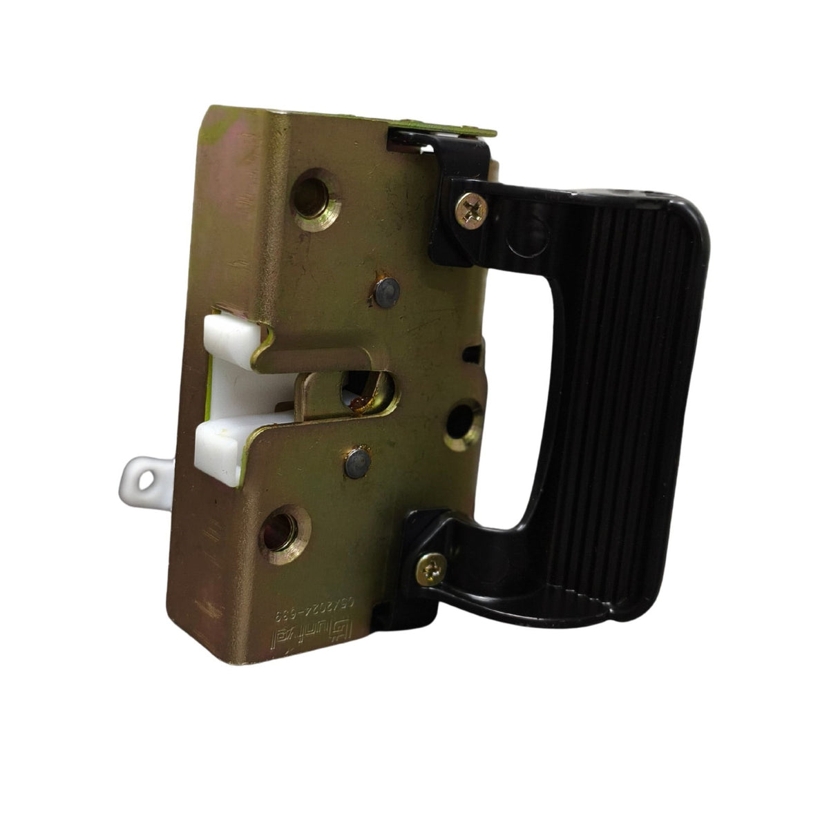 Fechadura Da Porta Ford Cargo GI