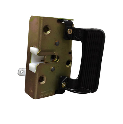 Fechadura Da Porta Ford Cargo GI