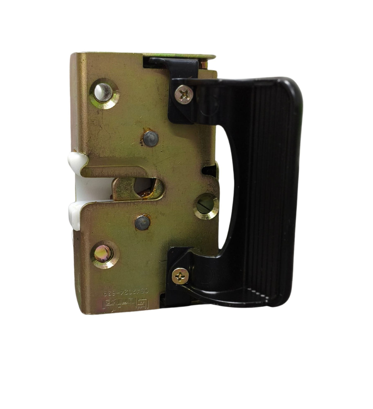Fechadura Da Porta Ford Cargo GI