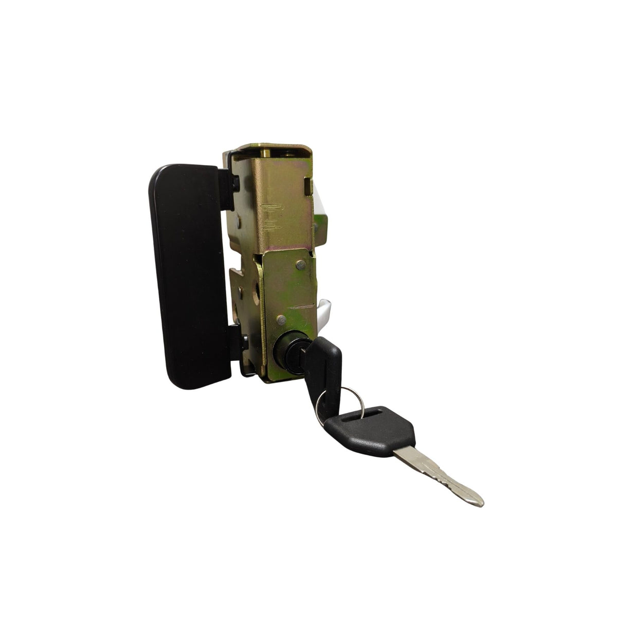 Fechadura Da Porta Ford Cargo GI