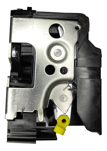 Fechadura da Porta MB Bicudo-Hpn-Fpn-Atron-Accelo