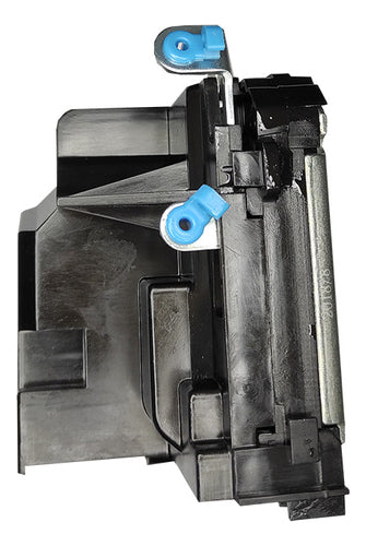 Fechadura da Porta MB Bicudo-Hpn-Fpn-Atron-Accelo