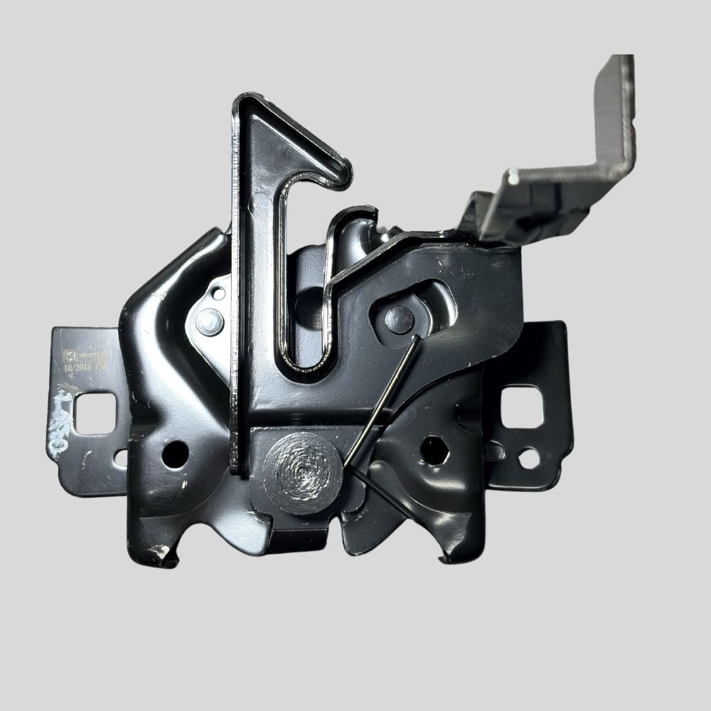 Fechadura Inferior Capo Ford F-250 F-350 F-4000