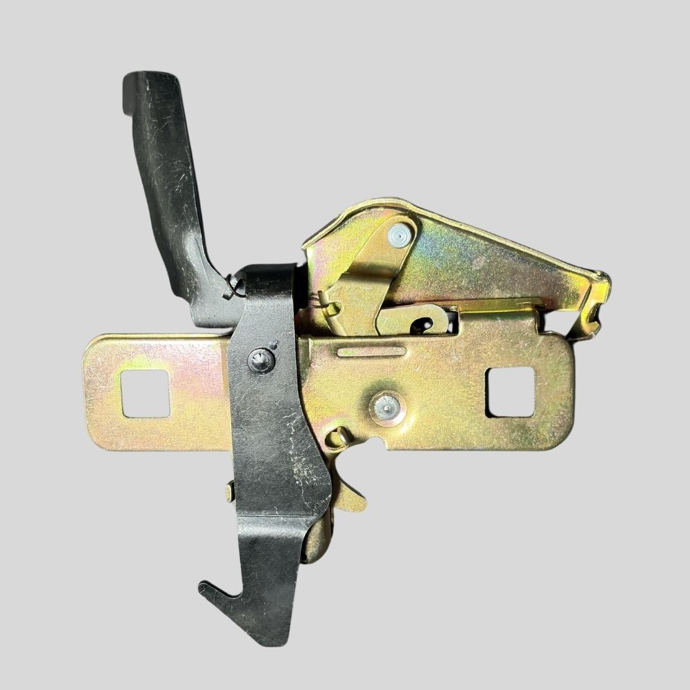 Fechadura Inferior do Capo Ford F-1000 F-4000 de 1993 á 1998