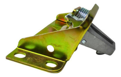Fechadura Inferior do Capo MB 1113 à 2213 Até 1989