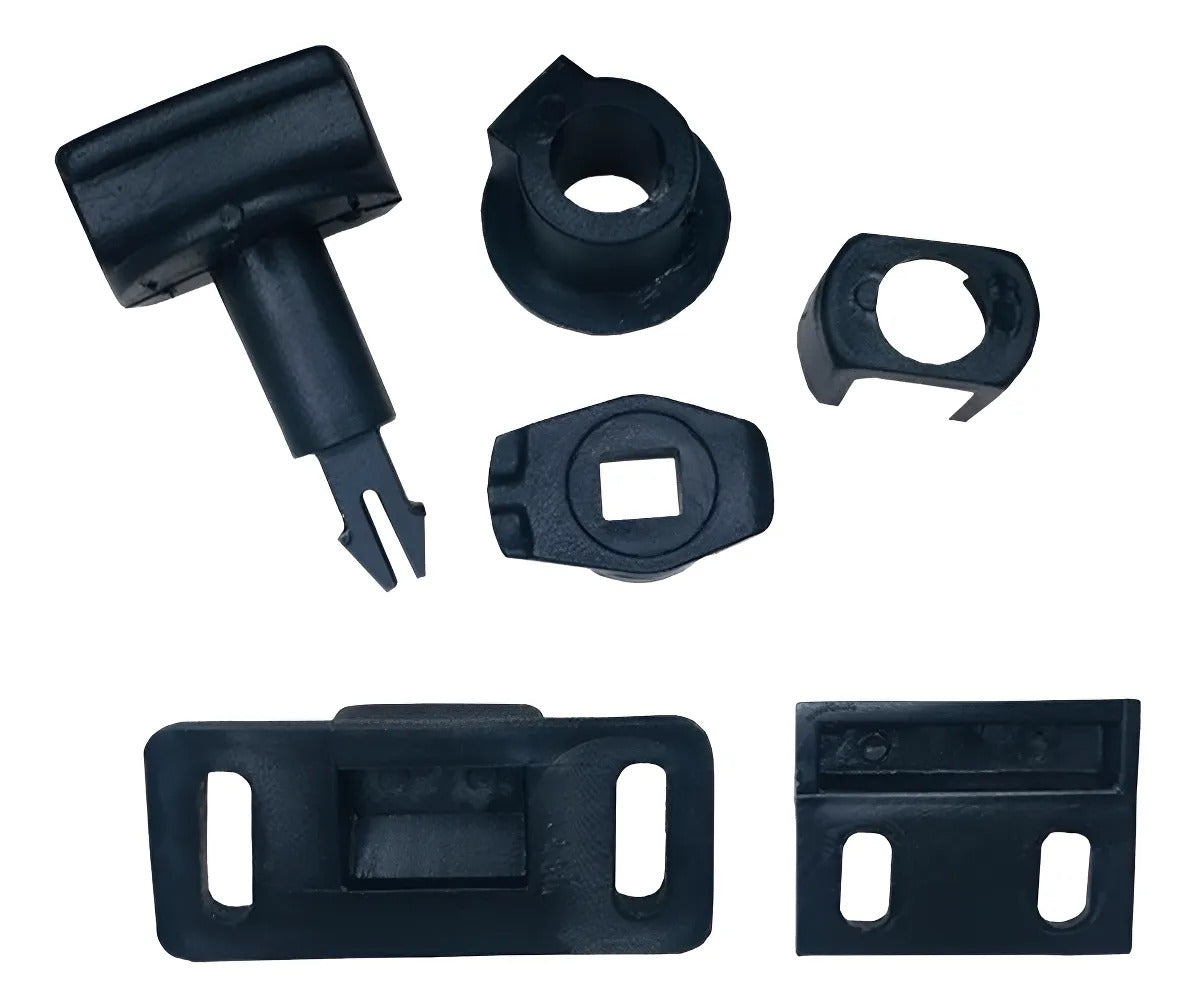Fecho Porta Luvas Ford Séries F-100 F1000 F4000 F600 F11000 F140000 Até 1992