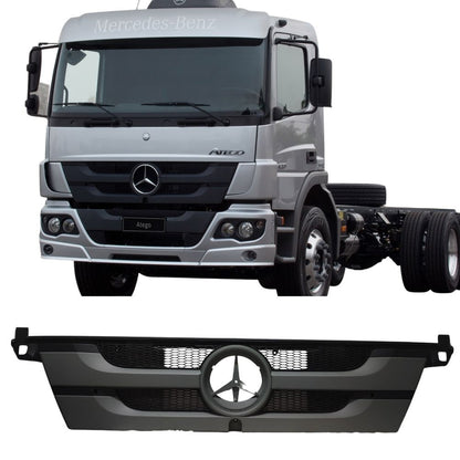 Grade Frontal MB Atego Após 2012