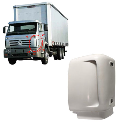 Grade Lateral VW Titan / Worker