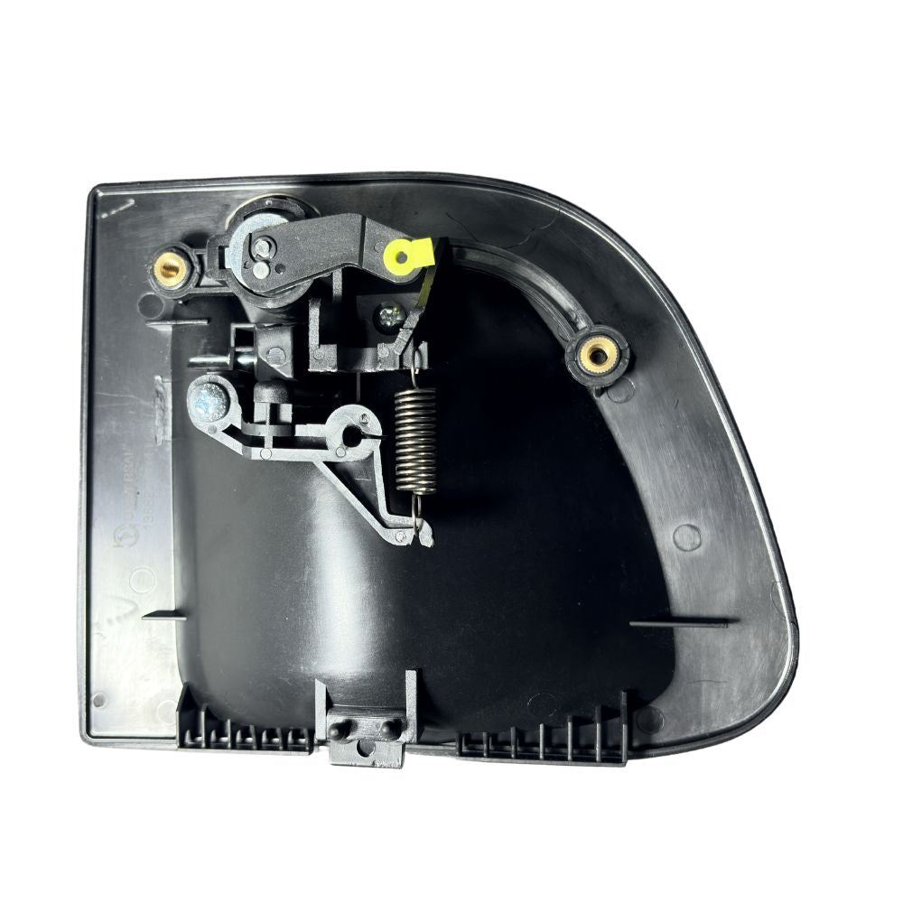 Maçaneta Externa da Porta C/Chave Volvo VM após 13