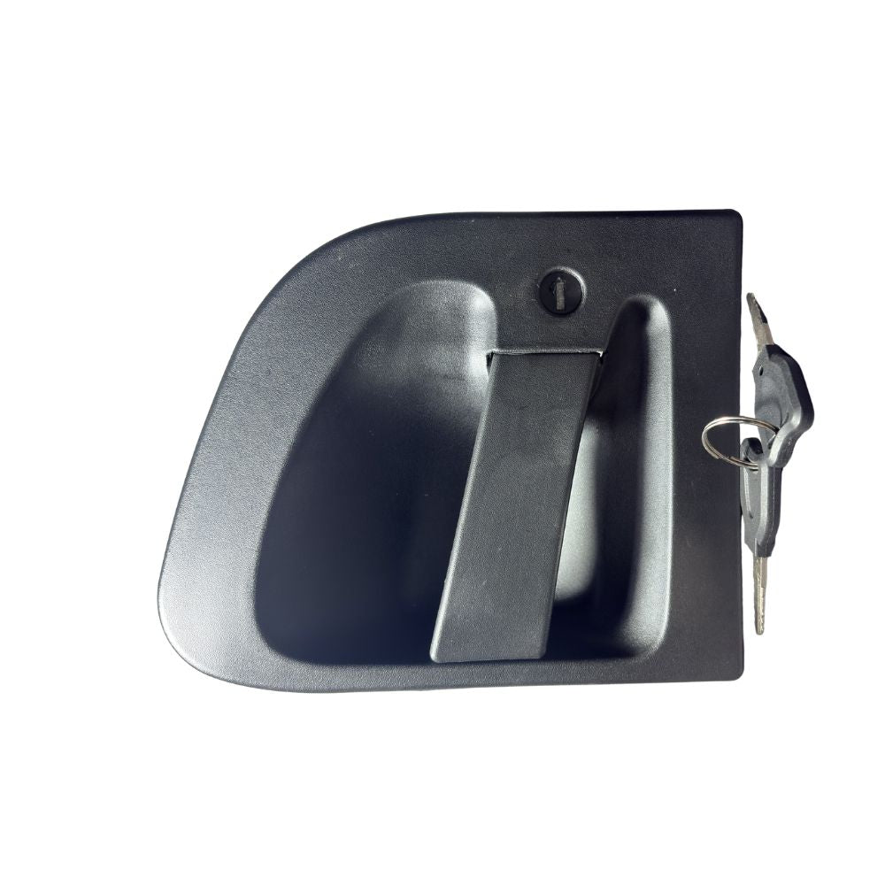 Maçaneta Externa da Porta C/Chave Volvo VM após 13