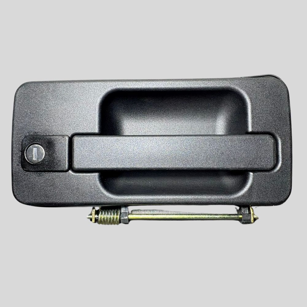 Maçaneta Externa da Porta - MB Actros após 10 - Axor 01 a 13