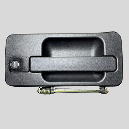 Maçaneta Externa da Porta - MB Actros após 10 - Axor 01 a 13