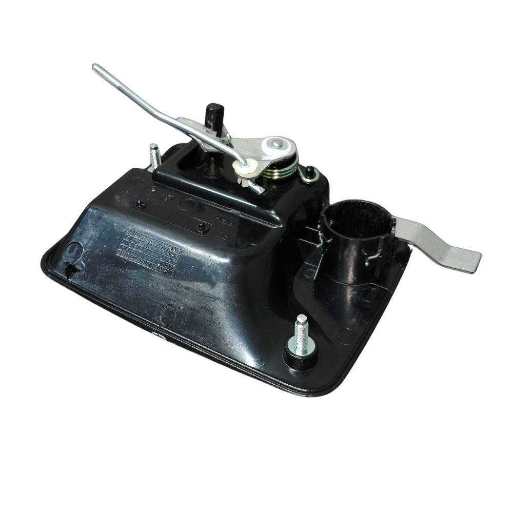 Maçaneta Externa Porta Dianteira Ford F-250-F-350-F-4000-F-12000-F-16000 Após 1999