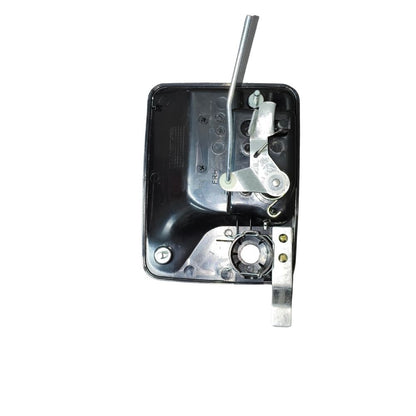 Maçaneta Externa Porta Dianteira Ford F-250-F-350-F-4000-F-12000-F-16000 Após 1999