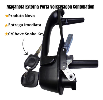 Maçaneta Externa VW Constellation