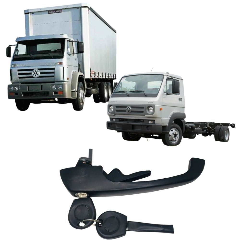 Maçaneta Externa VW Worker Delivery Titan