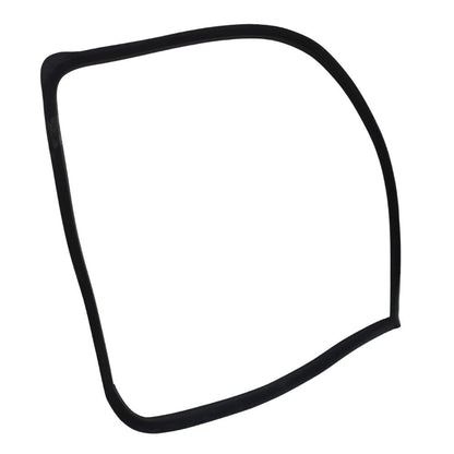 Moldura Externa do Quadro da Porta Com Pestana Borracha VW Constellation
