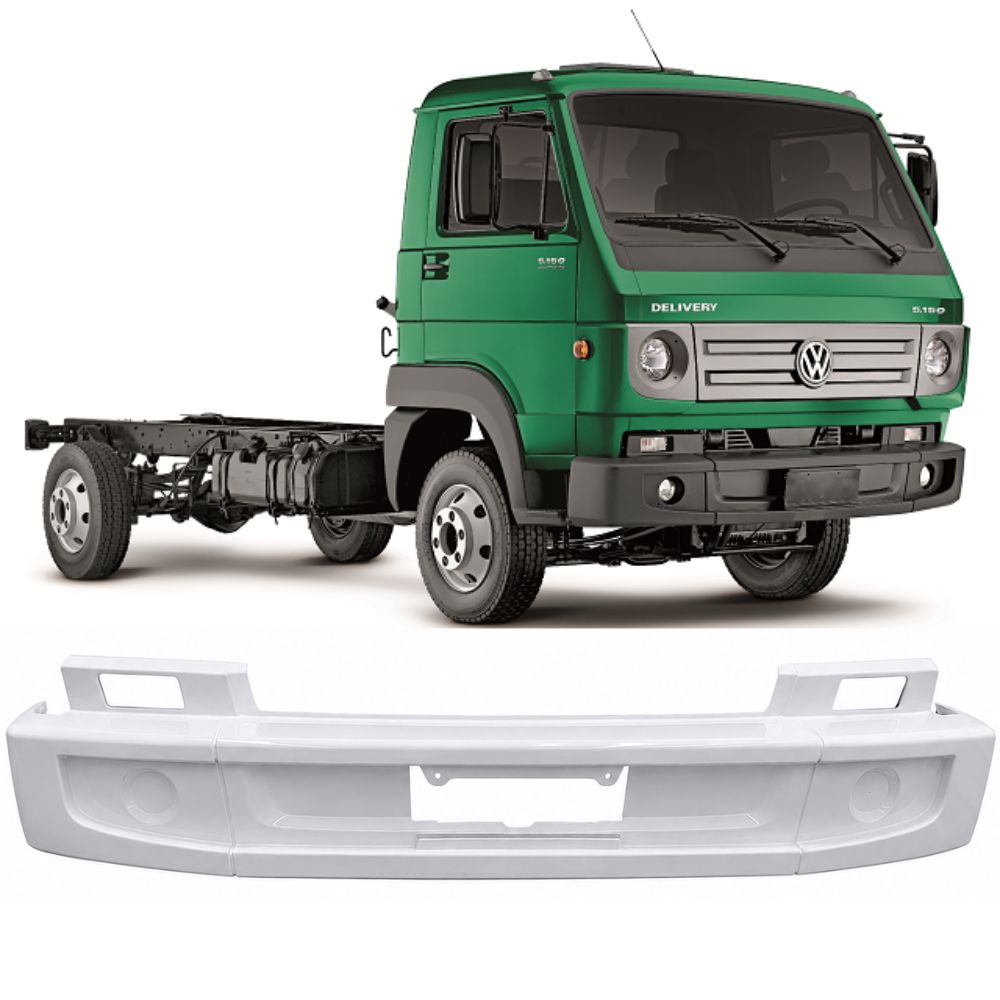 Para-Choque Dianteiro VW Delivery 8.160