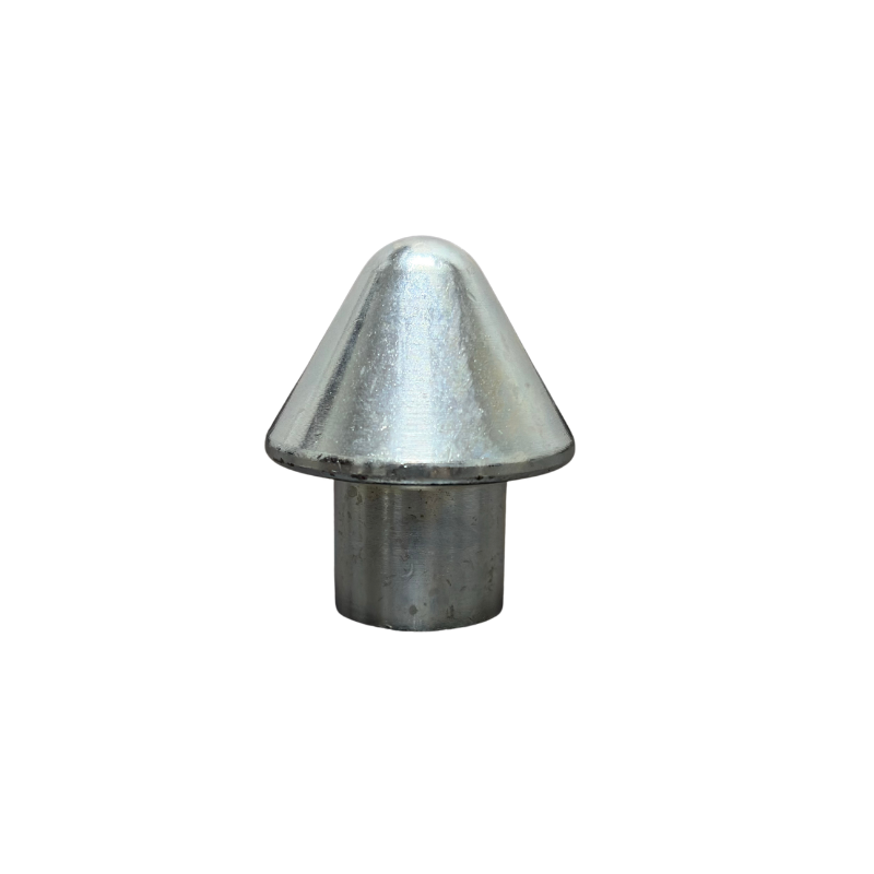 PEAO FECHO CAPO (CABECA) USINADO MB 1620 14MM