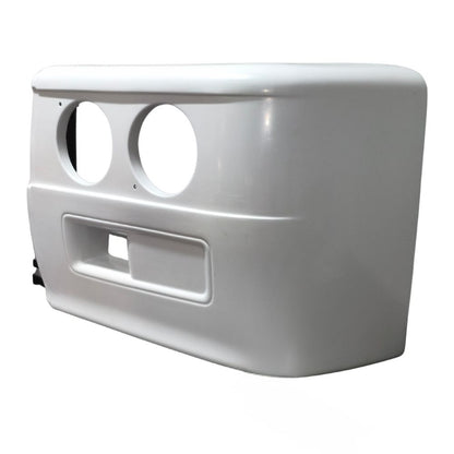 Ponteira Para-Choque Lateral VW Worker 13.180-15.180-17.180-23.220