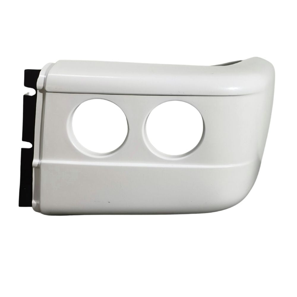 Ponteira Para-Choque Lateral VW Worker 13-180