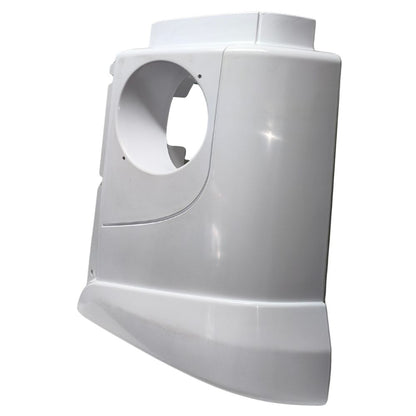 Ponteira Para-Choque VW Constellation Teto Baixo