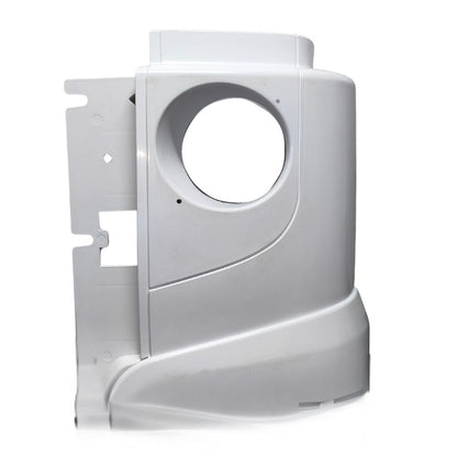 Ponteira Para-Choque VW Constellation Teto Baixo