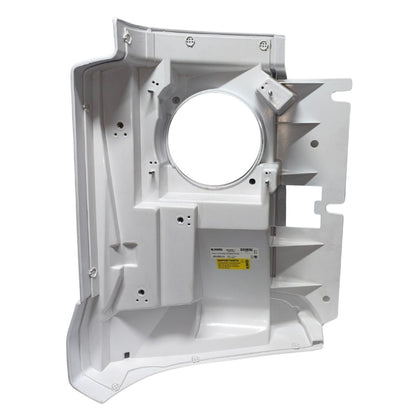 Ponteira Para-Choque VW Constellation Teto Baixo