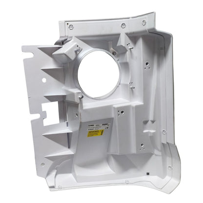 Ponteira Para-Choque VW Constellation Teto Baixo