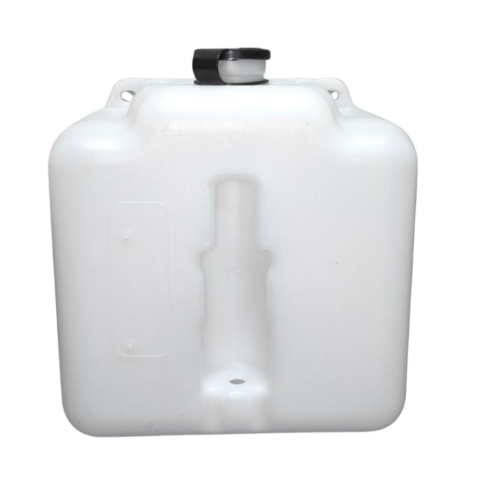 Reservatório de Água Com Tampa Lavador Para-brisa MB