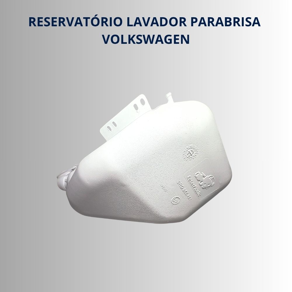 Reservatório Lavador Para-brisa VW Worker Titan 2000 á 2011