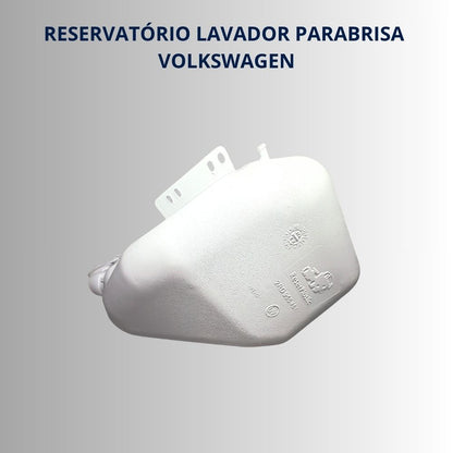 Reservatório Lavador Para-brisa VW Worker Titan 2000 á 2011