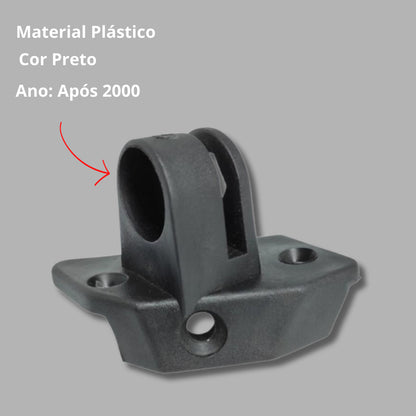 Sapata Superior Suporte Retrovisor VW Worker-Delivery-Titan Após 2000