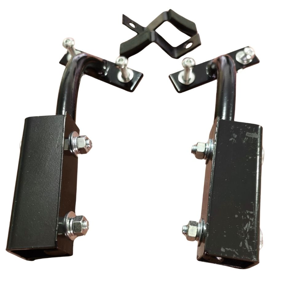 Suporte Quebra-Sol Externo MB ( KIT )