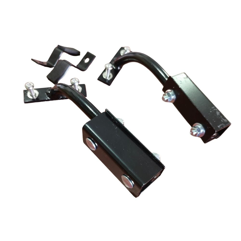 Suporte Quebra-Sol Externo MB ( KIT )