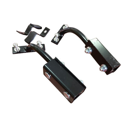 Suporte Quebra-Sol Externo MB ( KIT )