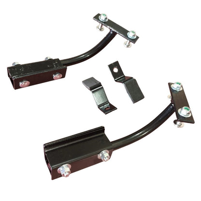 Suporte Quebra-Sol Externo MB ( KIT )
