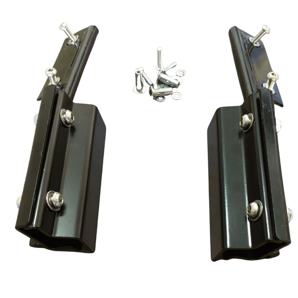 Suporte Quebra-Sol Externo VW Worker Delivery Titan ( KIT )