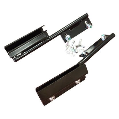 Suporte Quebra-Sol Externo VW Worker Delivery Titan ( KIT )