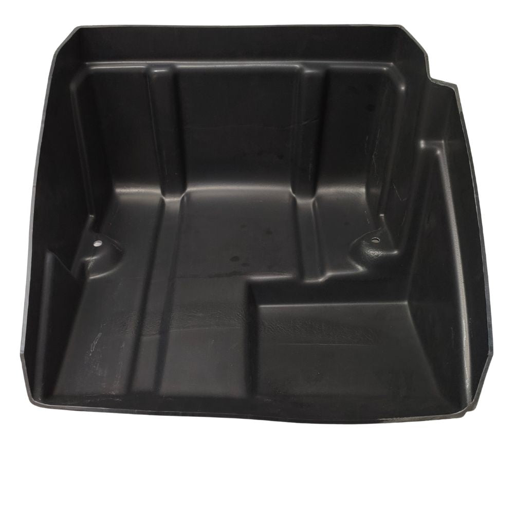 Tampa Da Bateria VW Delivery Após 2018 ( 2 Bateria )