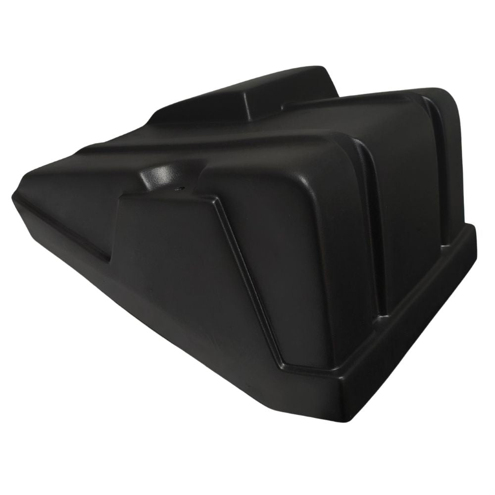 Tampa Da Bateria VW Delivery Após 2018 ( 2 Bateria )