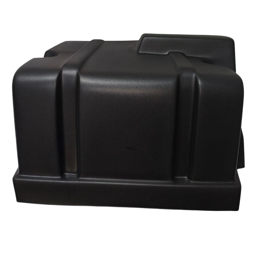 Tampa Da Bateria VW Delivery Após 2018 ( 2 Bateria )