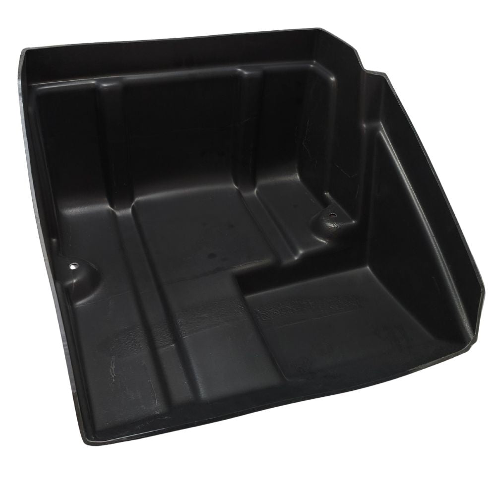 Tampa Da Bateria VW Delivery Após 2018 ( 2 Bateria )