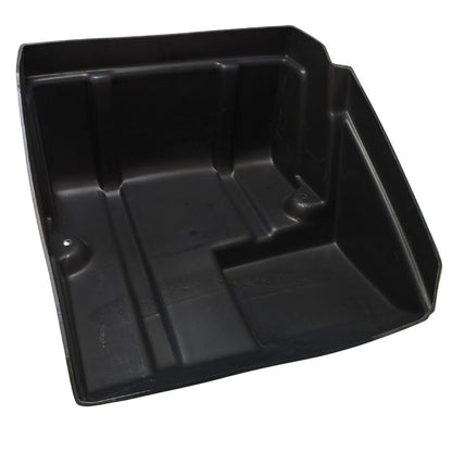 Tampa Da Bateria VW Delivery Após 2018 ( 2 Bateria )